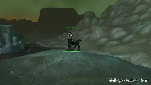 魔兽大地的污染在哪接　怀旧服玛拉顿任务-第43张