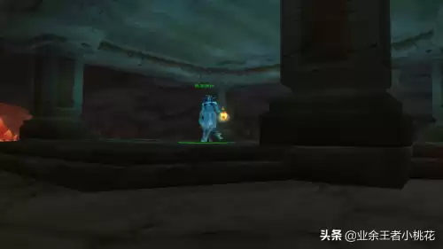 魔兽大地的污染在哪接　怀旧服玛拉顿任务-第45张