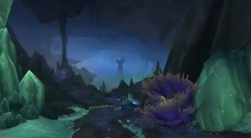 魔兽世界如何去新地图　新挑战新地图怎么去-第1张