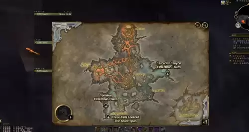 魔兽世界如何去新地图　新挑战新地图怎么去-第3张