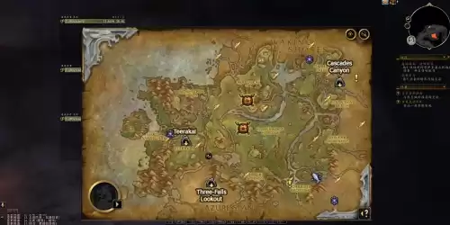 魔兽世界如何去新地图　新挑战新地图怎么去-第4张
