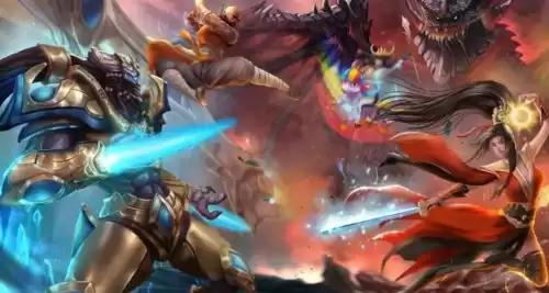 魔兽世界卡bug动不了怎么办　魔兽世界卡在加载界面-第1张