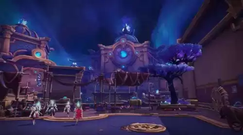 魔兽世界卡bug动不了怎么办　魔兽世界卡在加载界面-第9张