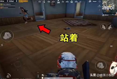 电脑版吃鸡枪声显示在哪　pubg枪声方向显示设置-第3张