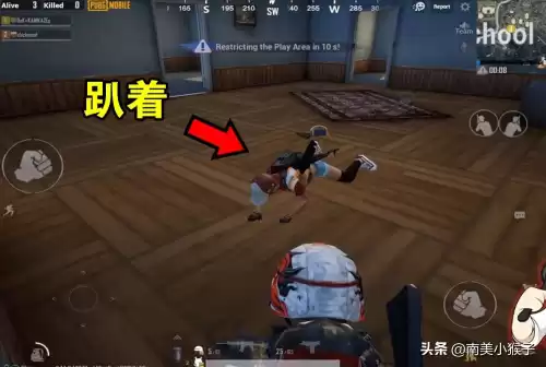 电脑版吃鸡枪声显示在哪　pubg枪声方向显示设置-第5张