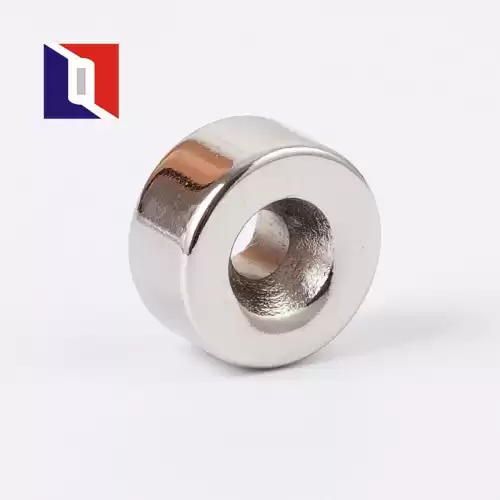 高斯磁铁磁力很大吗　磁铁对什么有影响-第2张
