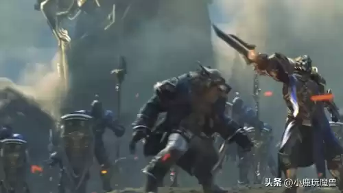 魔兽世界开场视频在哪个文件夹　魔兽世界开场动画视频-第4张