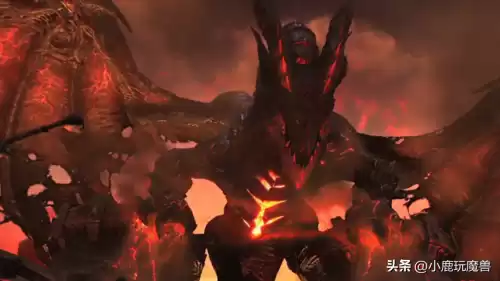 魔兽世界开场视频在哪个文件夹　魔兽世界开场动画视频-第5张