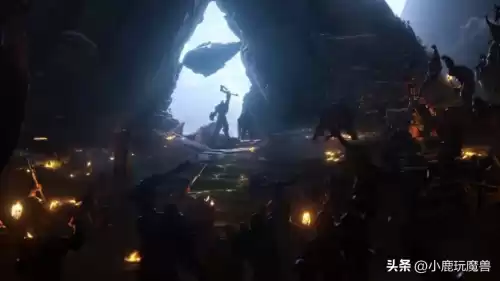 魔兽世界开场视频在哪个文件夹　魔兽世界开场动画视频-第9张