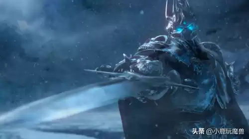 魔兽世界开场视频在哪个文件夹　魔兽世界开场动画视频-第11张