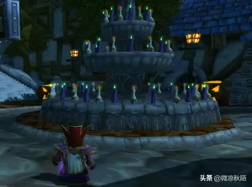 魔兽赛季服最后角色去哪　魔兽怀旧服角色查询-第1张