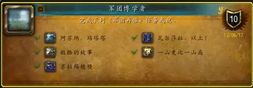 魔兽如何在破碎群岛飞行　魔兽世界保卫破碎群岛任务怎么做-第3张