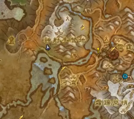 魔兽如何在破碎群岛飞行　魔兽世界保卫破碎群岛任务怎么做-第11张