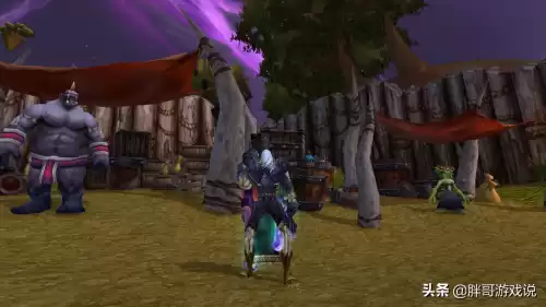 魔兽世界竞技场如何混分　魔兽世界战场装备在哪换-第4张