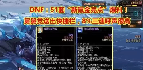2022dnf五一劳动套礼包内容　dnf2021五一礼包-第4张