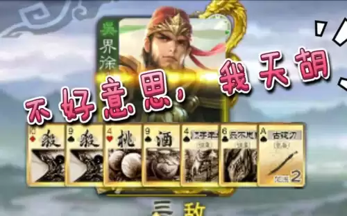 三国杀里酒可以给别人用吗　三国杀的酒有什么用-第2张