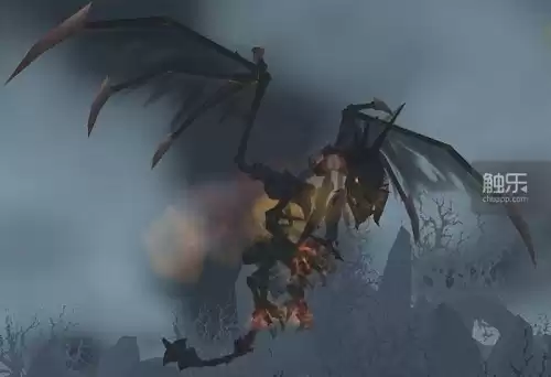 暗影国度和燃烧的远征共享吗　魔兽燃烧的远征-第2张