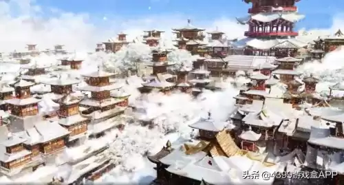 闪耀暖暖是3d游戏吗　奇迹暖暖-第4张