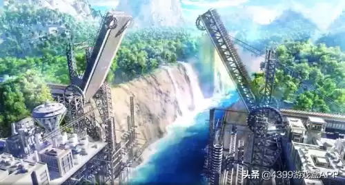 闪耀暖暖是3d游戏吗　奇迹暖暖-第3张