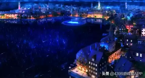 闪耀暖暖是3d游戏吗　奇迹暖暖-第5张