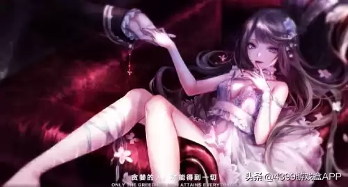 闪耀暖暖是3d游戏吗　奇迹暖暖-第7张