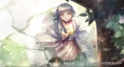 闪耀暖暖是3d游戏吗　奇迹暖暖-第11张