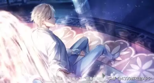 闪耀暖暖是3d游戏吗　奇迹暖暖-第9张