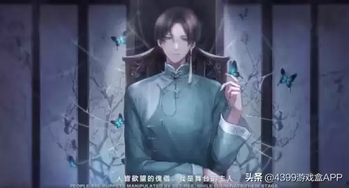 闪耀暖暖是3d游戏吗　奇迹暖暖-第13张