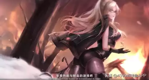 闪耀暖暖是3d游戏吗　奇迹暖暖-第15张