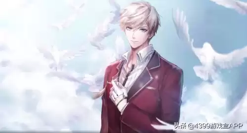 闪耀暖暖是3d游戏吗　奇迹暖暖-第21张