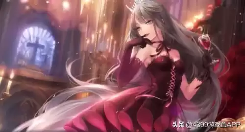 闪耀暖暖是3d游戏吗　奇迹暖暖-第19张