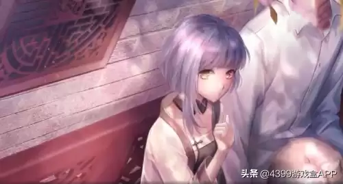 闪耀暖暖是3d游戏吗　奇迹暖暖-第22张