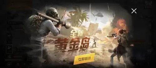 黄金岛电脑版新手怎么玩不了游戏　黄金岛是什么游戏-第1张