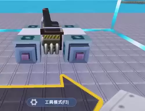 迷你世界的载具怎么做　迷你世界载具-第2张
