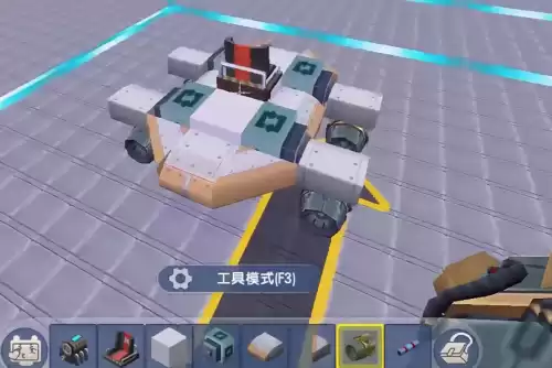迷你世界的载具怎么做　迷你世界载具-第3张
