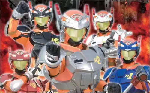 魔弹战记龙剑道在哪看　魔弹战记龙剑道第二部-第6张