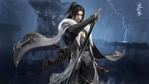 逆水寒玄机怎么玩　玄机怎么玩pve-第2张