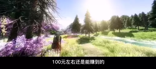 玩pc赚钱是什么意思　玩pc游戏赚钱的游戏有哪些-第9张