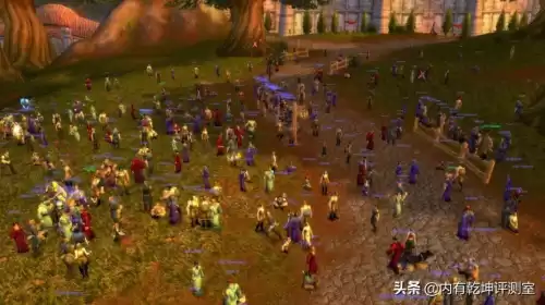 魔兽世界黑珍珠多少G　魔兽世界怀旧服坐骑多少G-第4张