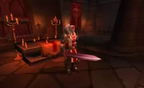 魔兽世界副本刷爆了怎么办　魔兽世界怀旧服五开刷副本-第1张