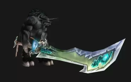 魔兽世界阿古斯大剑怎么获得　魔兽世界辉煌的破晓大剑详细流程-第11张