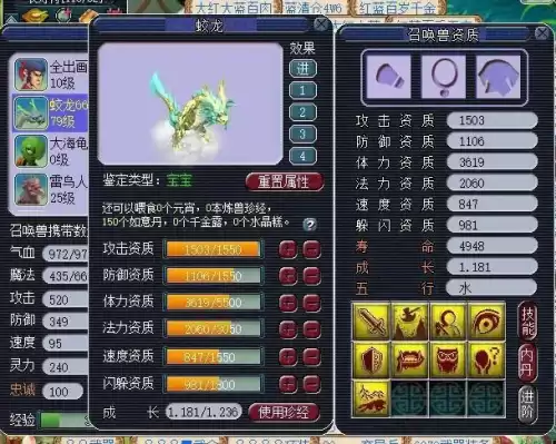 梦幻西游烈焰雄狮为什么限量　梦幻西游限量祥瑞大全-第2张