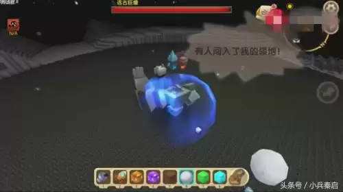 迷你世界外太空boss如何召唤　怎么召唤太空boss2024-第2张