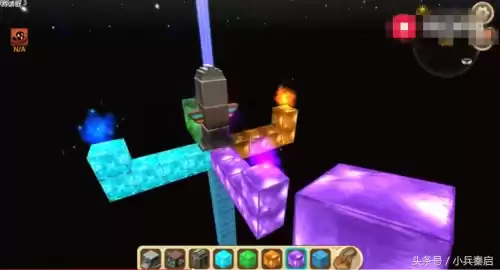 迷你世界外太空boss如何召唤　怎么召唤太空boss2024-第4张