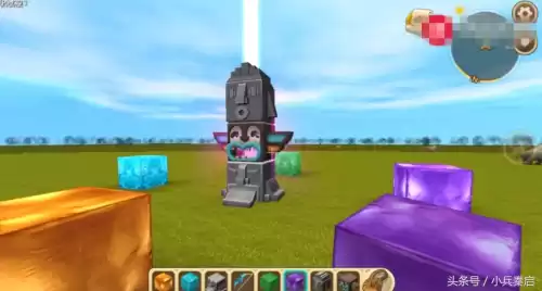 迷你世界外太空boss如何召唤　怎么召唤太空boss2024-第3张