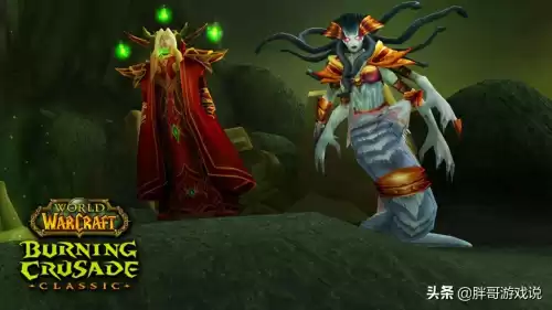 魔兽世界t4什么意思　魔兽t4-第5张