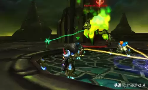 魔兽世界t4什么意思　魔兽t4-第6张