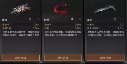 明日之后暴击伤害是几倍　明日之后暴击率重要吗-第6张