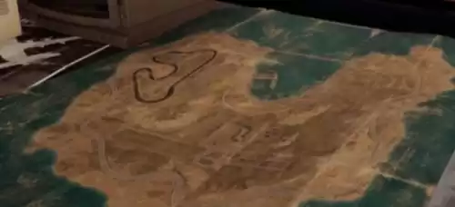 绝地求生训练场近战武器在哪　绝地求生训练场怎么进-第1张