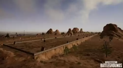 绝地求生训练场近战武器在哪　绝地求生训练场怎么进-第2张